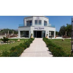 Saint George Resort