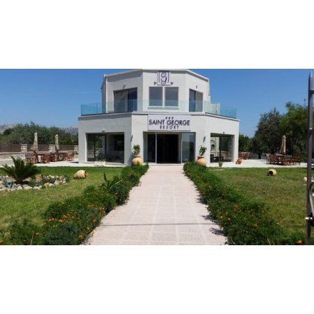 Saint George Resort