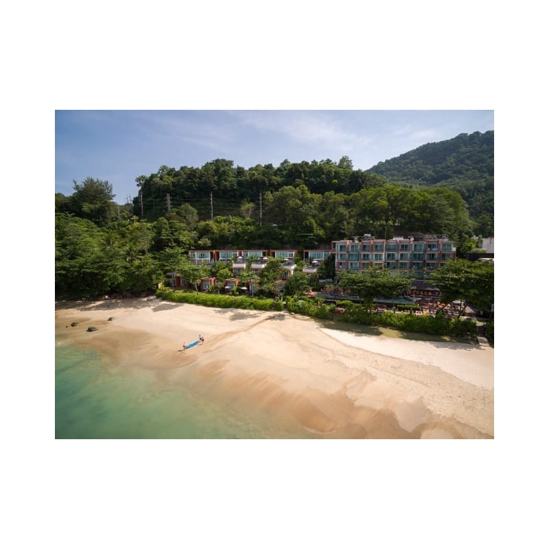 Novotel Phuket Kamala Beach
