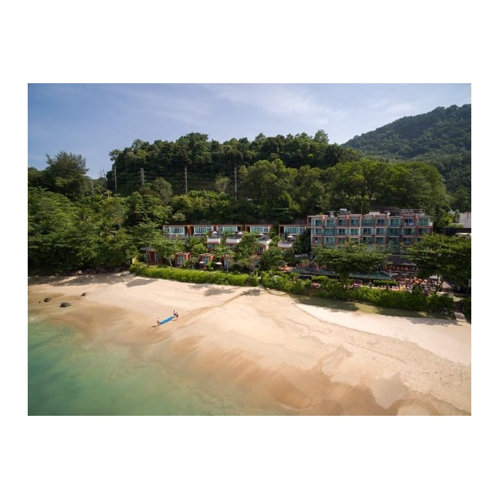 Novotel Phuket Kamala Beach