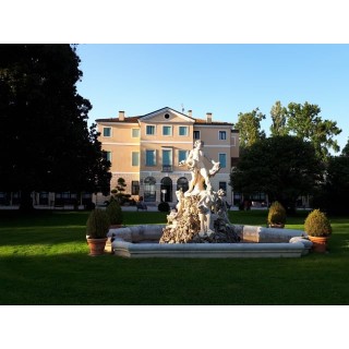 Best Western Hotel Villa Tacchi