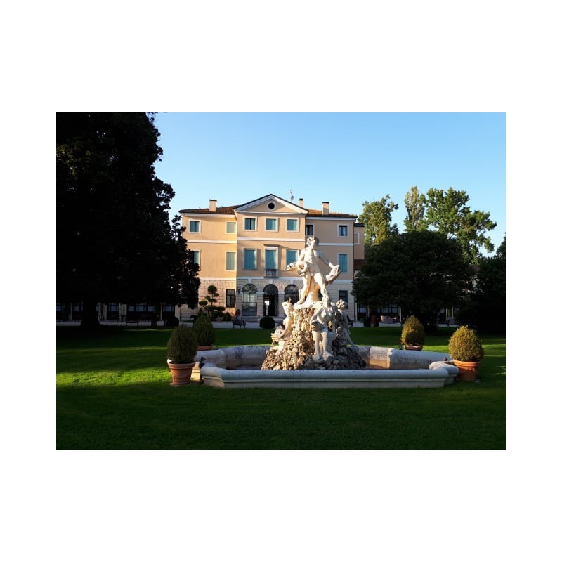 Best Western Hotel Villa Tacchi
