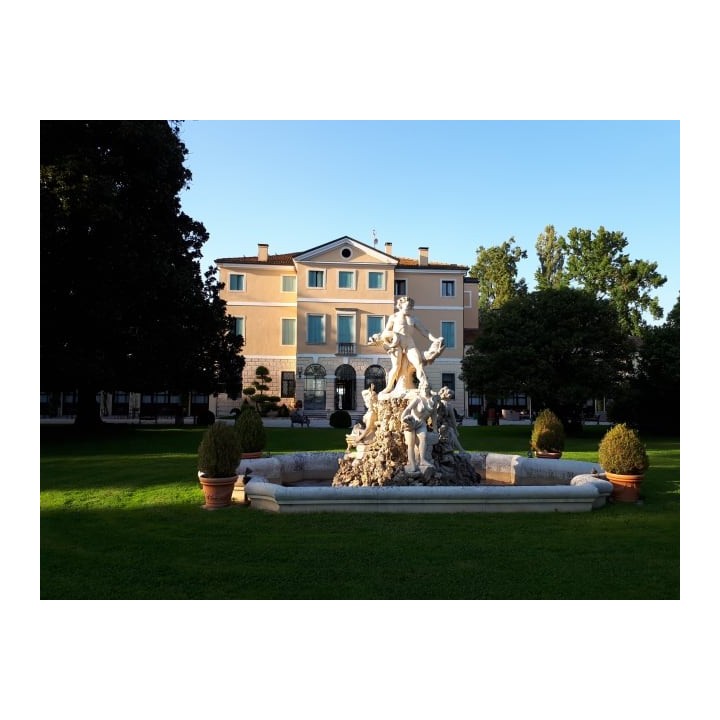 Best Western Hotel Villa Tacchi