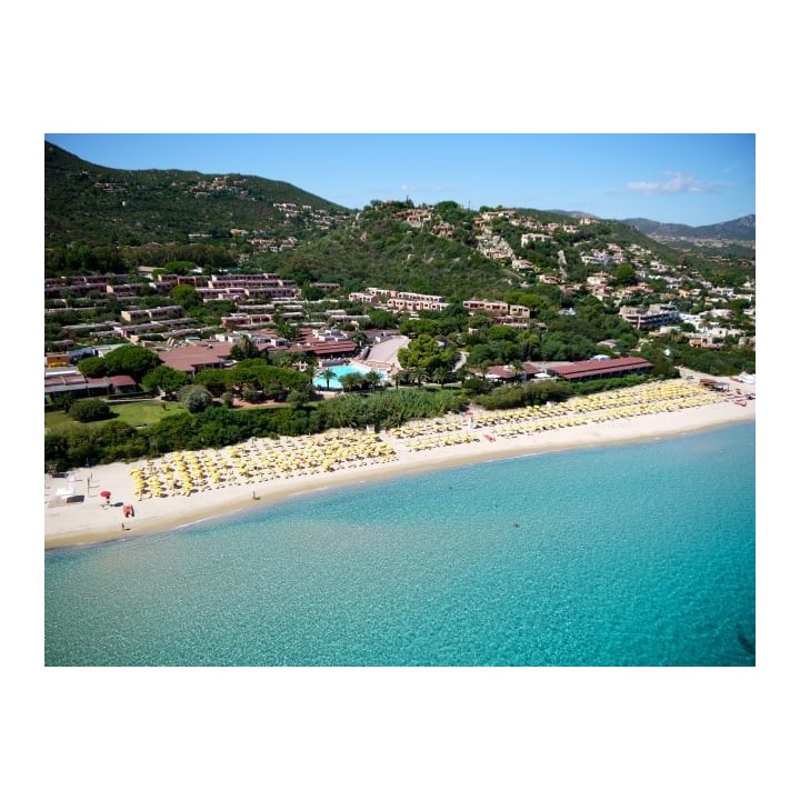 Hotel Free Beach Club