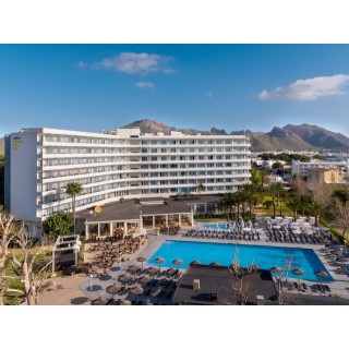 Cabot Pollensa Park Spa