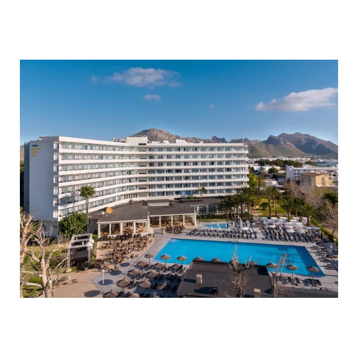 Cabot Pollensa Park Spa