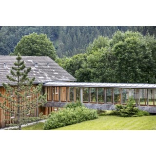 JUFA Hotel Eisenerzer Ramsau