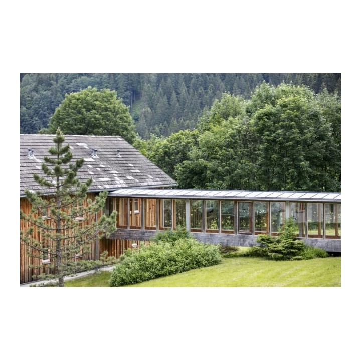 JUFA Hotel Eisenerzer Ramsau