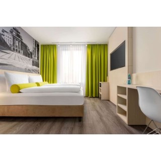 Super 8 by Wyndham Chemnitz