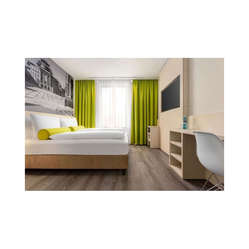 Super 8 by Wyndham Chemnitz