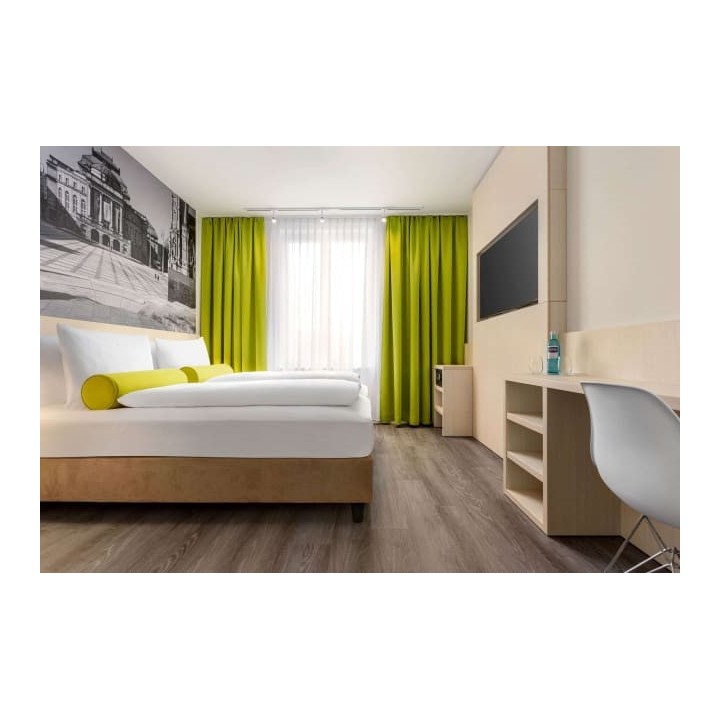 Super 8 by Wyndham Chemnitz
