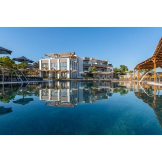 Atalanti Boutique Hotel