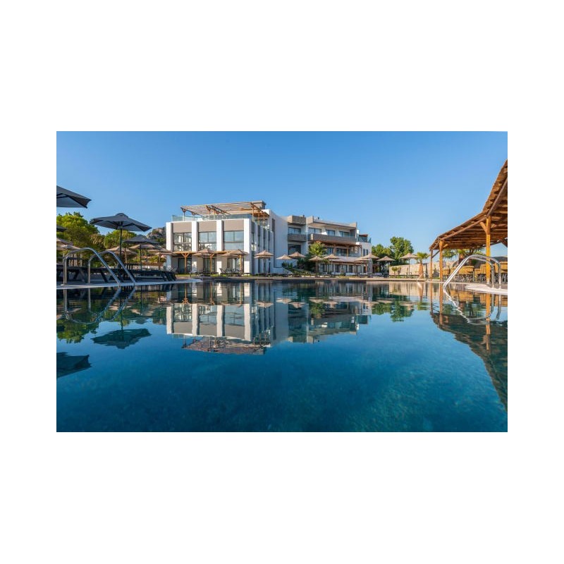 Atalanti Boutique Hotel
