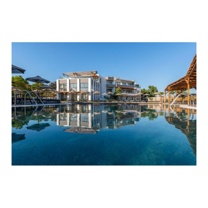 Atalanti Boutique Hotel