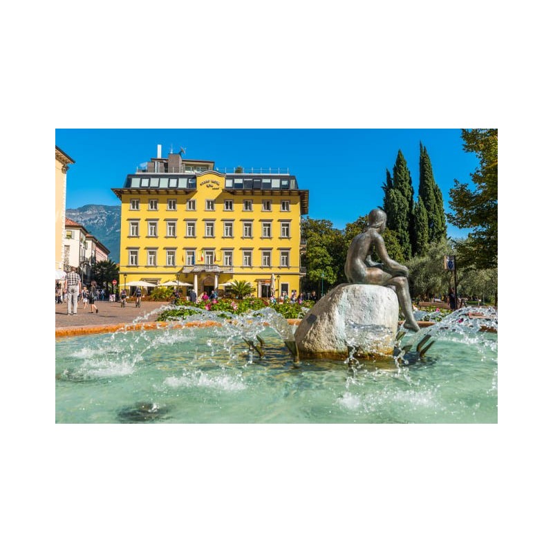 Grand Hotel Riva