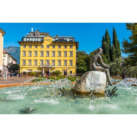 Grand Hotel Riva