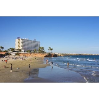 Hotel Servigroup La Zenia