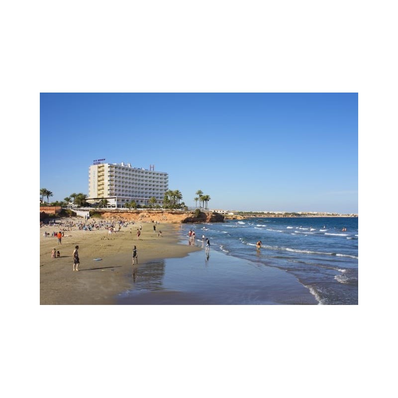 Hotel Servigroup La Zenia