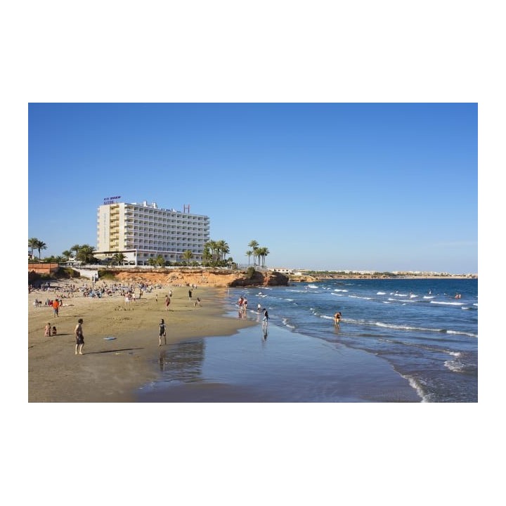 Hotel Servigroup La Zenia