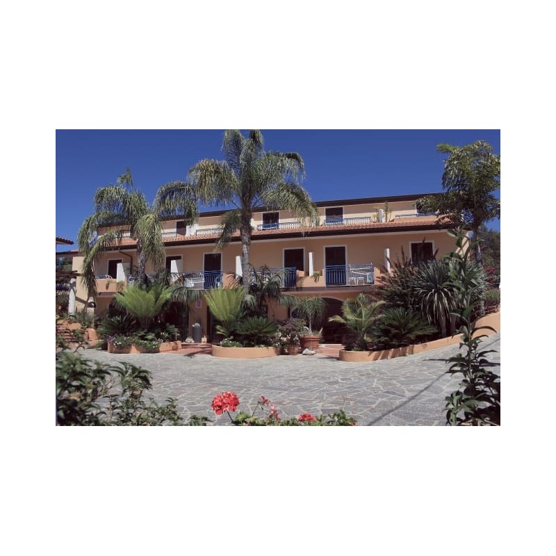 Hotel Grotticelle