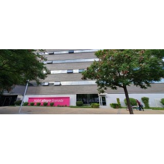 Hotel Granada by Pierre & Vacances