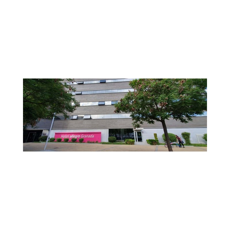 Hotel Granada by Pierre & Vacances