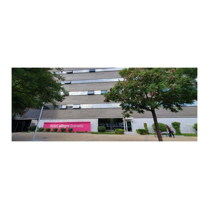 Hotel Granada by Pierre & Vacances