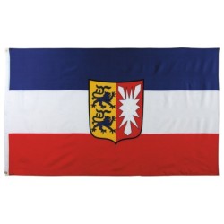 MFH Flagge Schleswig-Holstein 90 x 150