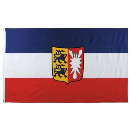 MFH Flagge Schleswig-Holstein 90 x 150
