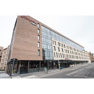 Hampton By Hilton Edinburgh West End