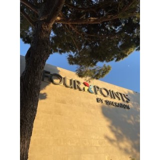 Four Points by Sheraton Sesimbra