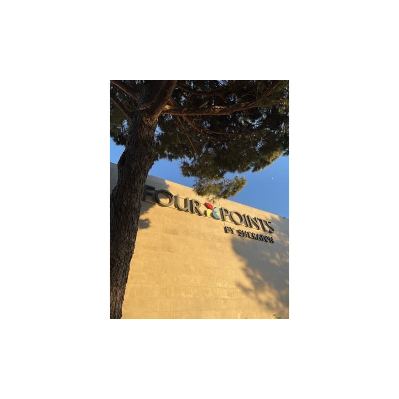Four Points by Sheraton Sesimbra