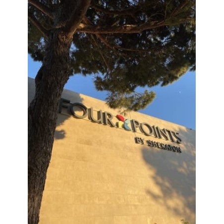 Four Points by Sheraton Sesimbra