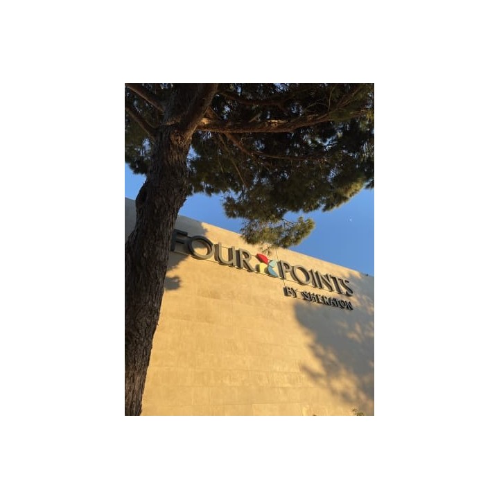 Four Points by Sheraton Sesimbra