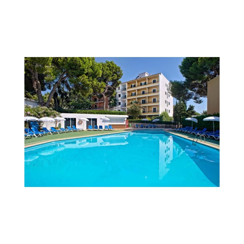 Hotel Club Cala Murada