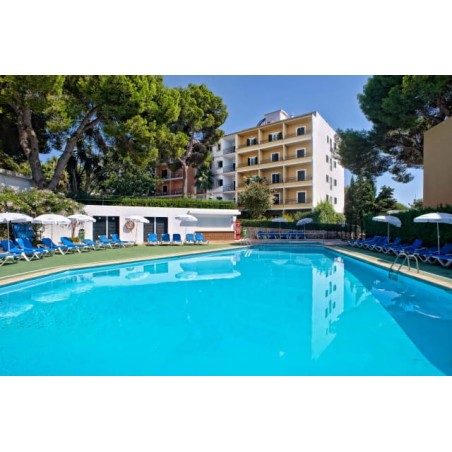 Hotel Club Cala Murada