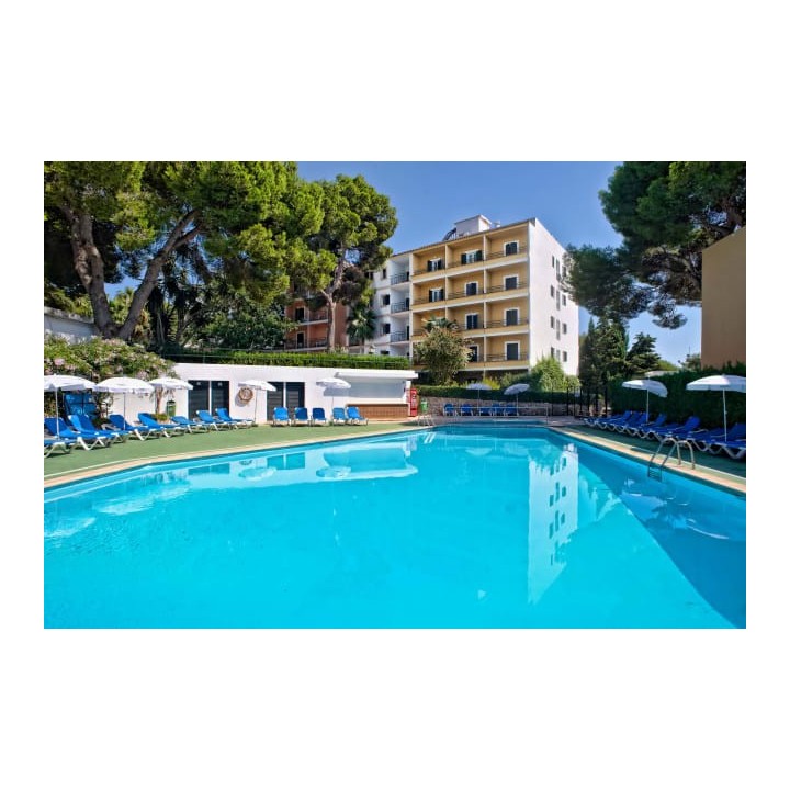 Hotel Club Cala Murada