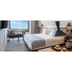 Hotel LIVVO Lumm