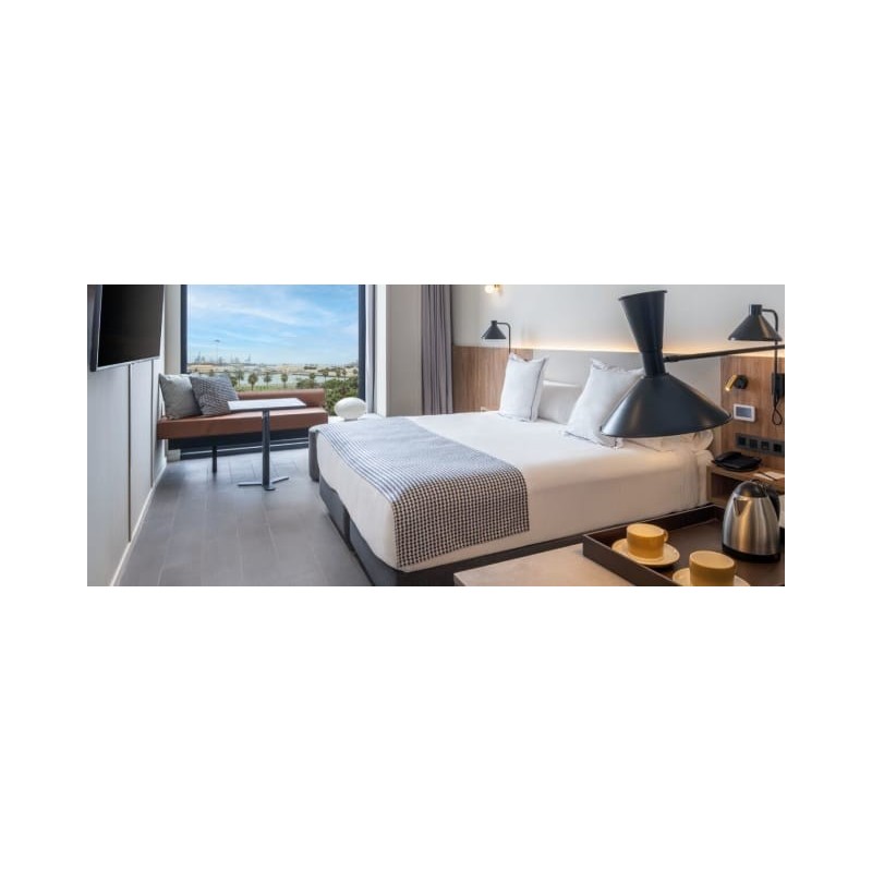 Hotel LIVVO Lumm