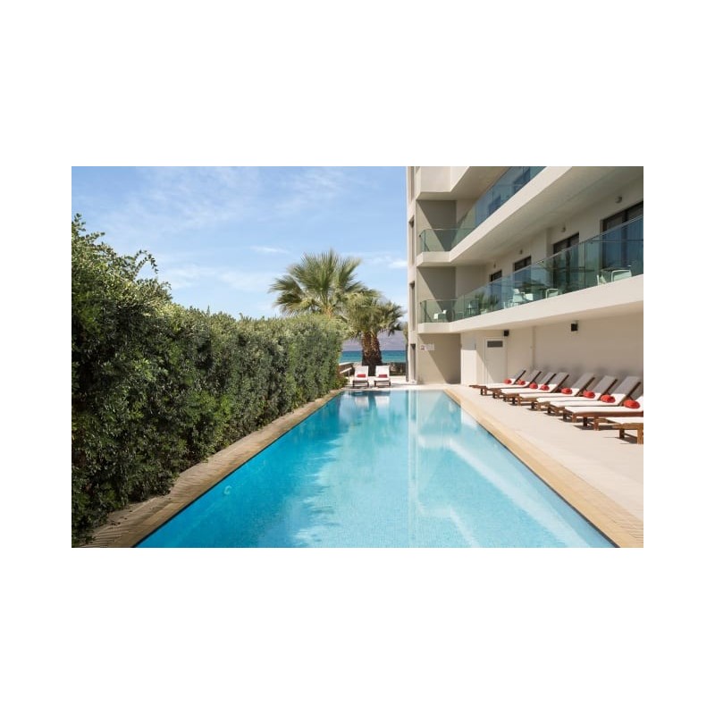 Almyrida Residence Boutique