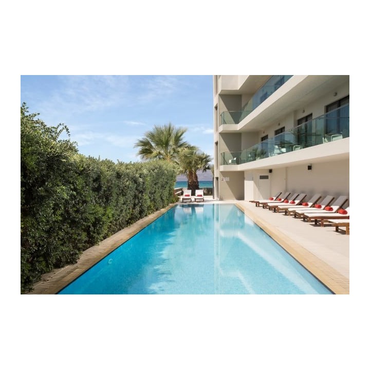 Almyrida Residence Boutique