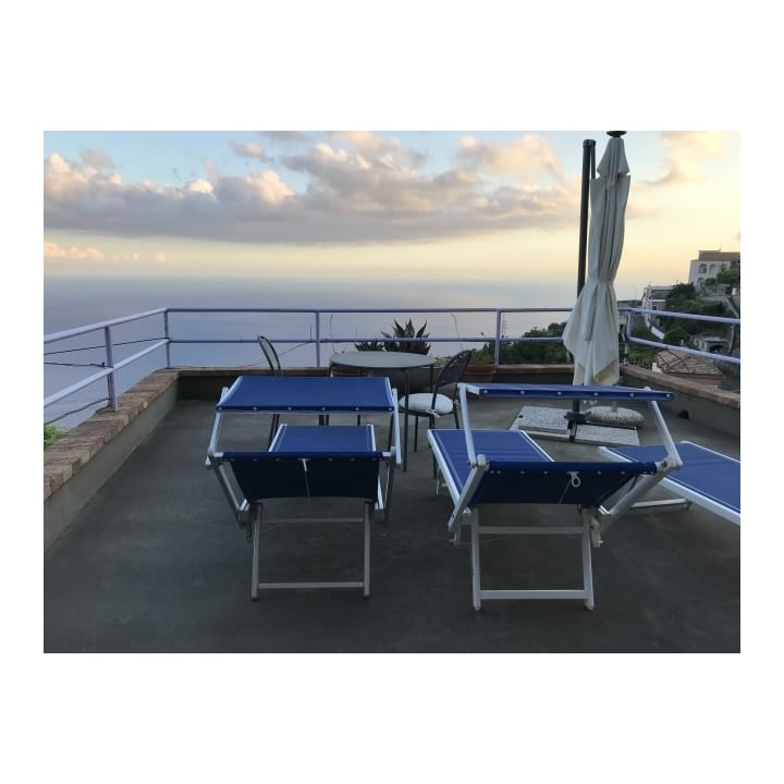 Albergo Diffuso Bacco Furore