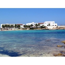 Hotel Roca Bella