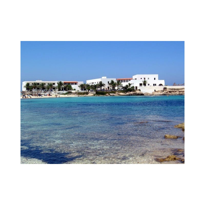 Hotel Roca Bella