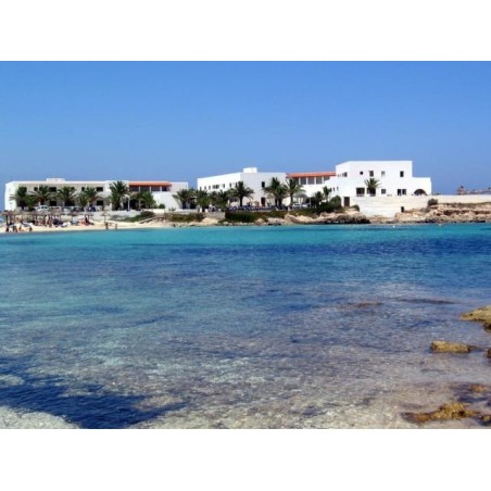 Hotel Roca Bella