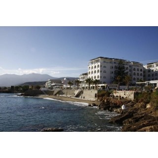Glaros Beach Hotel