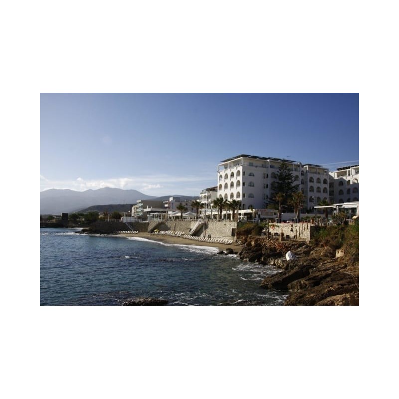 Glaros Beach Hotel
