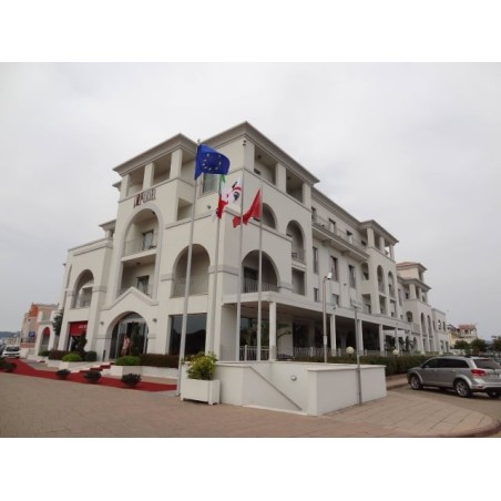 Jazz Hotel