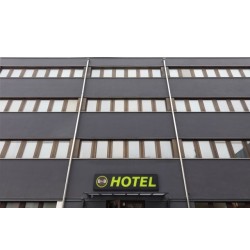 B&B Hotel Bolzano