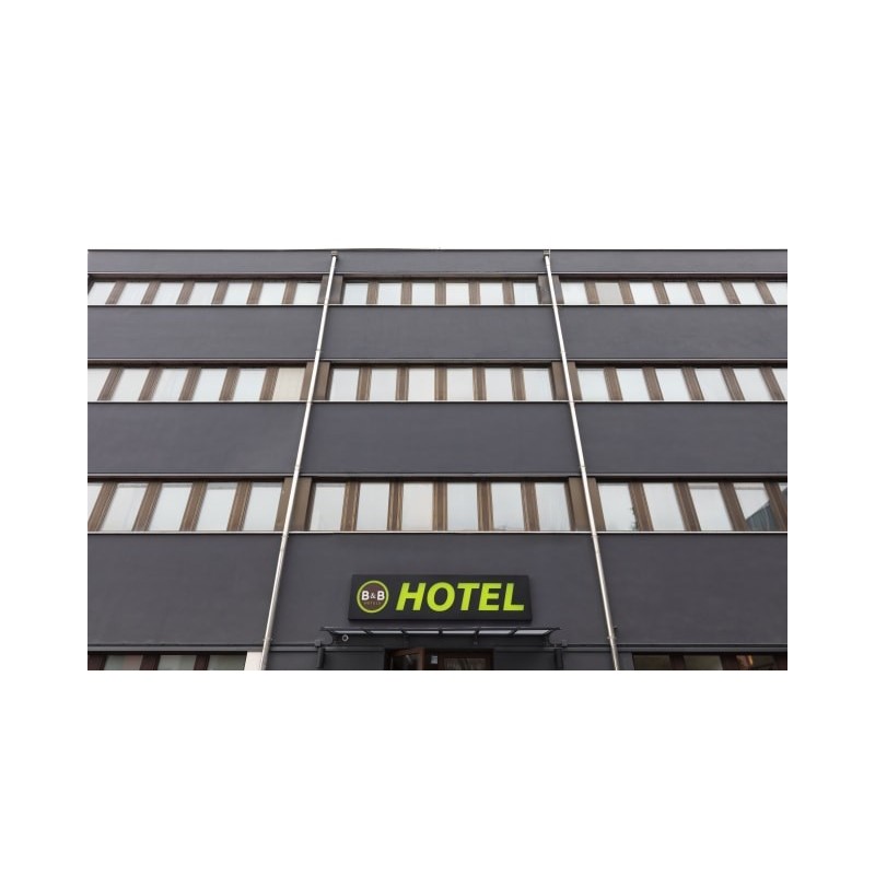 B&B Hotel Bolzano